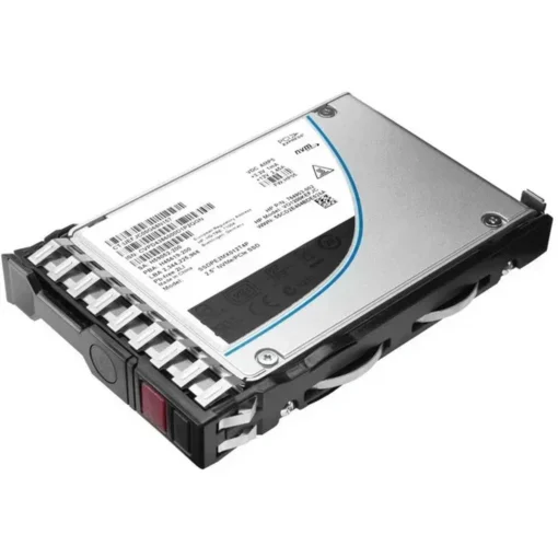 Hpe Disco Estado Sólido Servidor 1.92Tb, Sata, 6/Gbs, Sff 2.5“ Kdtec | Productos (MPN P18436-B21, Almacenamiento para servidor) img-1