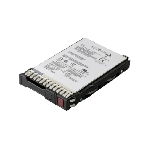 Hpe Unidad De Estado Sólido 2.5" Interno 960Gb Sata (Sata/600) Uso Mixto P18434-B21 img-1