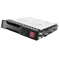 SSD 960GB HPE SFF Hot-Swap SATA 6Gbps, Servidor/Estación de Trabajo (MPN P40503-B21, Almacenamiento para servidor) img-1