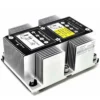 Disipador Termico HPE Estandar Para Servidor Proliant Dl360 Gen 10 Plus (MPN P37863-B21, Accesorios para Servidores) img-1