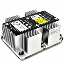 Disipador Termico HPE Estandar Para Servidor Proliant Dl360 Gen 10 Plus (MPN P37863-B21, Accesorios para Servidores) img-1