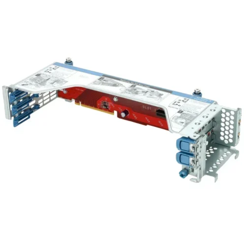 Hpe Dl20 Gen10 X8X16 Flexible Lom Riser Kit P06667-B21 img-1