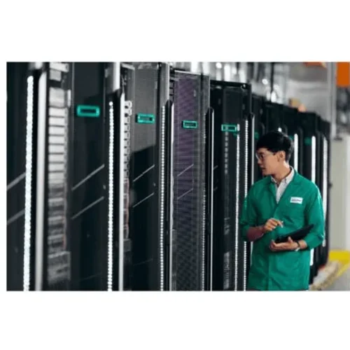 Hpe Dl360 Gen11 Ns204I-U Front Cbl Kit (MPN P48920-B21, Accesorios para Servidores) img-1