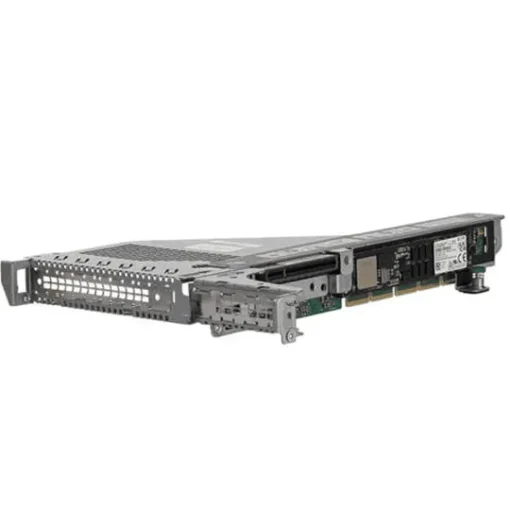 Hpe Dl360 Gen11 X16 Fh Riser Kit Solución De Expansión Pcie Para Servidores (MPN P48901-B21, Refrigeración para PC) img-1