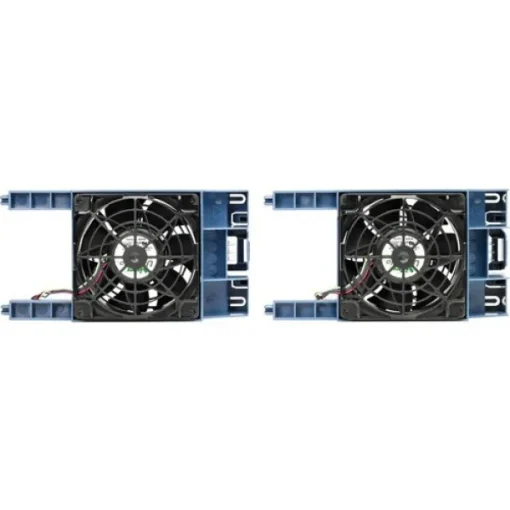 Hpe Dl36X Gen10+ Stnd Fan Kit (MPN P37861-B21, Refrigeración para PC) img-1