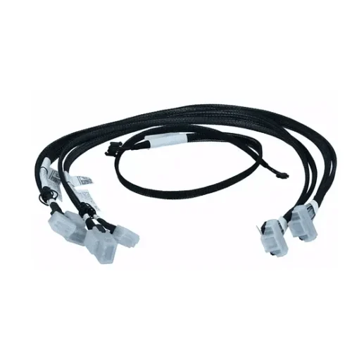 Hpe Dl380 G11 Ns204I-U Internal Cbl Kit (MPN P52152-B21, Cables y accesorios para PC) img-1