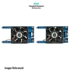 Hpe Dl3X0 Gen11 Kit de Ventilador 1U 2P (MPN P54697-B21, Refrigeración para Servidor) img-1