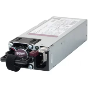 Hpe Fuente De Poder Servidor 800W Fs Platinum Hot Plug Lh Power Supply Kit 865414-B21