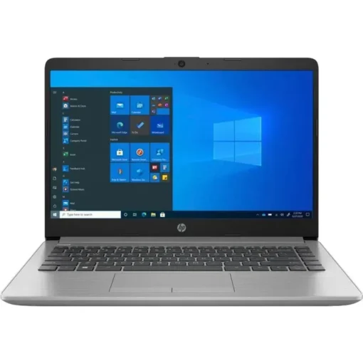 Notebook Hp 245 G8 Amd Ryzen 3 5300U, 8GB RAM, 256GB SSD, Win 10 Pro (MPN 4F438LT, Notebooks) img-1