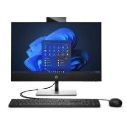 Hpe Hp Aio 440 G9 Intel Core i5-12500 8Gb Ssd512Gb Lcd 23, 8 Pulgadas Win 11 Pro (MPN 7D5Y1LT, All In One (Todo en Uno)) img-1