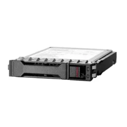 SSD HPE 480GB, SATA III, 6 Gb/s, Hot-Plug, 2.5