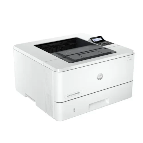Hpe Hp Laserjet Pro 4003Dw Workgroup Printer 216 X 356 Mm Hasta 40 Ppm (Mono 2Z610A img-1