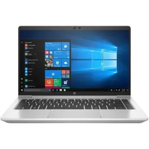 Hpe Hp Notebook Probook 440 G8, I5-1135G7, Ram 8Gb, Ssd 512Gb, Led 14" Hd, W10 4S055LT img-1