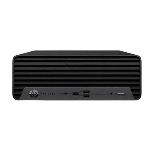 Hpe Hp Prodesk 400 G9 Intel Core i7- 12700 8Gb Ssd512Gb Win 11 Pro (MPN 6J3T9LT, Computadores Mini) img-1