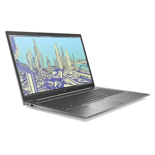 Notebook Hp Zbook Firefly 15 G8 Intel Core i7-1165G7, 32GB RAM, 512GB NVMe (MPN 428F5LA, Notebooks) img-1