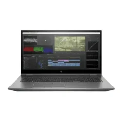 Notebook Hp Zbook Fury G8 Core i9-11900H, RTX A5000, 64GB RAM, 1TB NVMe (MPN 58T64LA, Notebooks) img-1