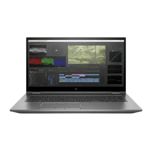 Notebook Hp Zbook Fury G8 Core i9-11900H, RTX A5000, 64GB RAM, 1TB NVMe (MPN 58T64LA, Notebooks) img-1