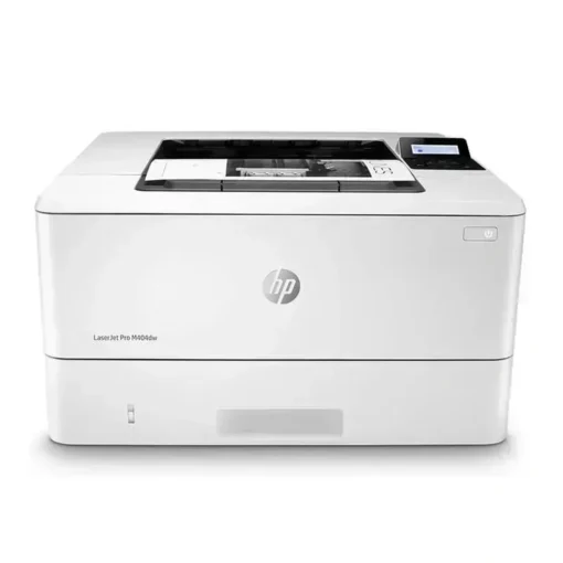 Hpe Impresora Láser Hp Laserjet Pro M404Dw, 38Ppm, Monocromática, Wifi/Usb (MPN W1A56A, Impresoras tradicionales) img-1