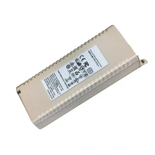 HPE Inyector PoE Aruba 1 Puerto, 30W, 10/100/1000 Mbps, (MPN R6P67A, Switches de red) img-1