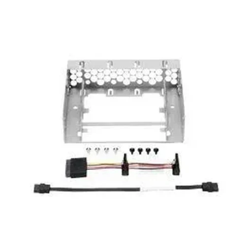 Hpe Kit De Activación De Unidad De Disco Óptico De Factor De Forma Pequeño Dl20 (MPN P06677-B21, Accesorios para Servidores) img-1