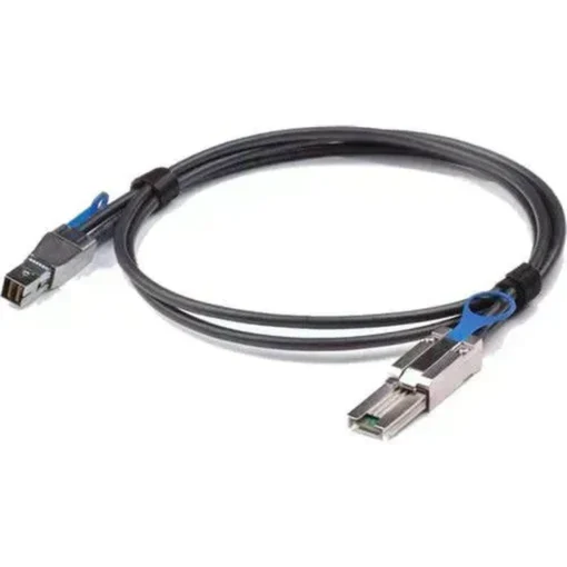 Hpe Kit De Cable De Unidad De Disco Óptica Dl325 Gen10 4 Lff (MPN P05968-B21, Racks) img-1