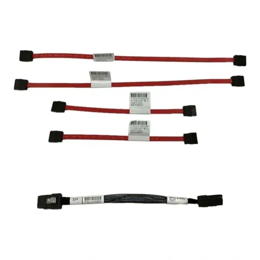 Hpe Kit De Cables Aroc De Factor De Forma Grande (Dl20, Gen10, M.2 Sata (MPN P06683-B21, Cableado estructural) img-1