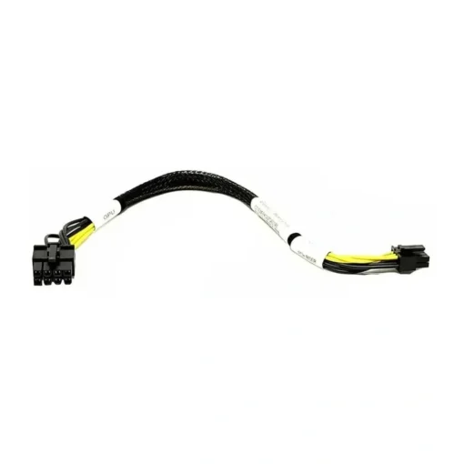 Hpe Kit De Cables Enlazados Proliant Dl300 Gen10 Plus Gpu 8 Pines (MPN P39102-B21, Accesorios para Servidores) img-1