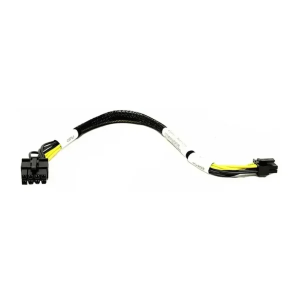 Hpe Kit De Cables Enlazados Proliant Dl300 Gen10 Plus Gpu 8 Pines P39102-B21 img-1