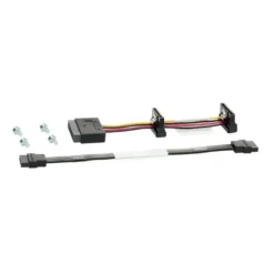 Hpe Kit De Cables Hewlett Packard Enterprise Ml350 Gen10 Aroc Mini-Sas (MPN 874573-B21, Racks) img-1