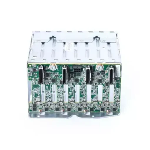 Hpe Kit De Caja De Unidad Frontal Para Proliant Dl300 Gen10 Plus 2U 8Sff X1 (MPN P27194-B21, Accesorios para Servidores) img-1
