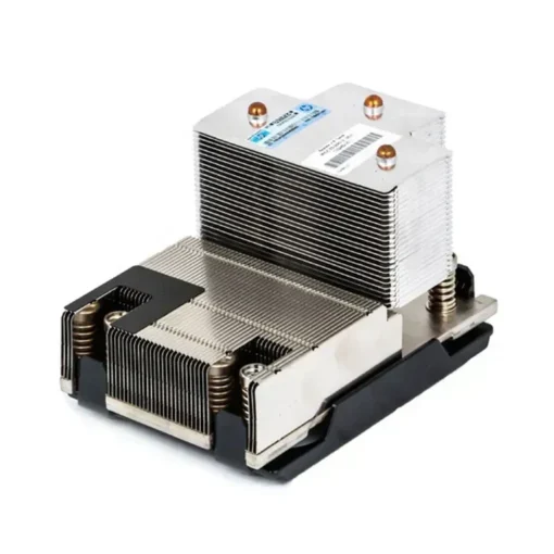 Hpe Kit De Disipador De Calor Estándar Proliant Dl3X5 Gen10 Plus (MPN P39994-B21, Accesorios para Servidores) img-1