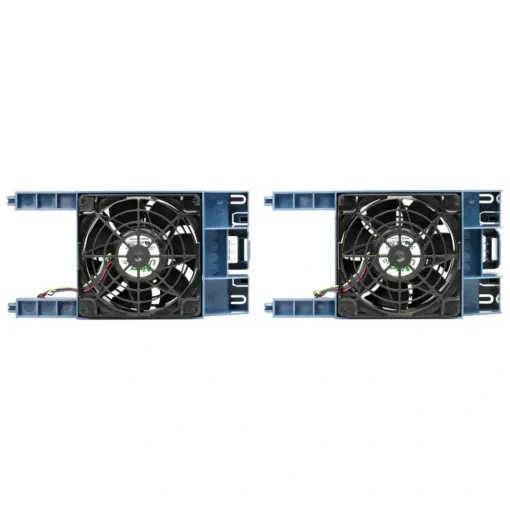 Hpe Kit De Ventilación Redundante Para Servidor Dl180 Gen10 (MPN 866947-B21, Refrigeración para Servidor) img-1