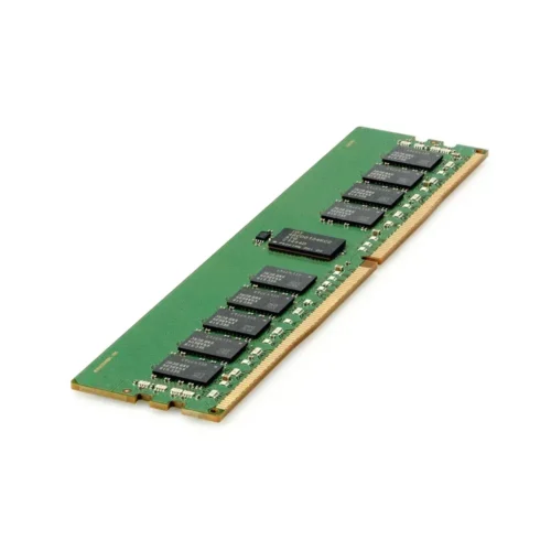 Hpe Kit Smart Memory Registrada De Rango Único X4 Ddr4-3200 De 16 Gb (1 X 16 Gb P06029-B21 img-1
