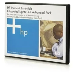 Licencia Electrónica Hpe Ilo Advanced Con 3 Años De Soporte En Funciones (MPN E6U64ABE, Accesorios para Servidores) img-1