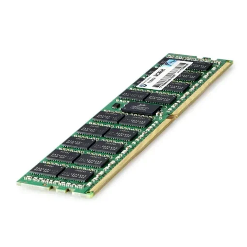 Hpe Memoria Servidor 32Gb, Dual Rank X4 Ddr4-2666 2666 Mhz (MPN 815100-B21, Memorias RAM para PC) img-1
