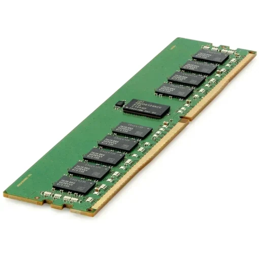Hpe Memoria Smartmemory De 32 Gb (Rango Único X4, Ddr4-3200, Cas-22-22-22 (MPN P38454-B21, Memorias RAM para PC) img-1