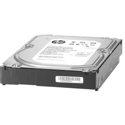 Hpe Midline Disco Duro 4 Tb Interno 3.5" Lff Sata 6Gb/S 7200 Rpm 801888-B21 img-1