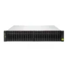 Hpe Msa 2060 10Gbe Iscsi Sff Storage (MPN R0Q76B, Almacenamiento para servidor) img-1