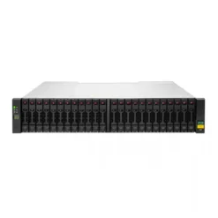 Hpe Msa 2060 10Gbe Iscsi Sff Storage (MPN R0Q76B, Almacenamiento para servidor) img-1