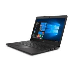 Hpe Notebook 14" Amd Ryzen 3 3300U, 4GB RAM, 256GB SSD, Windows 10 Pro Spanish (MPN 325U9LA, Notebooks) img-1