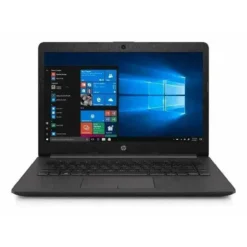 Hpe Notebook Hp 240 G8, Celeron N4020, Ram 4Gb, Disco Duro 500Gb, Led 14