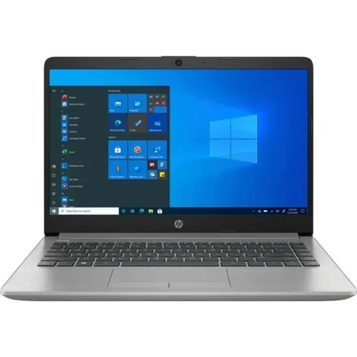 Hpe Notebook Hp 245 G8, Ryzen 5 5500U, Ram 8Gb, Ssd 256Gb, Led 14" Hd, W10 Pro (MPN 4F471LT, Notebooks) img-1