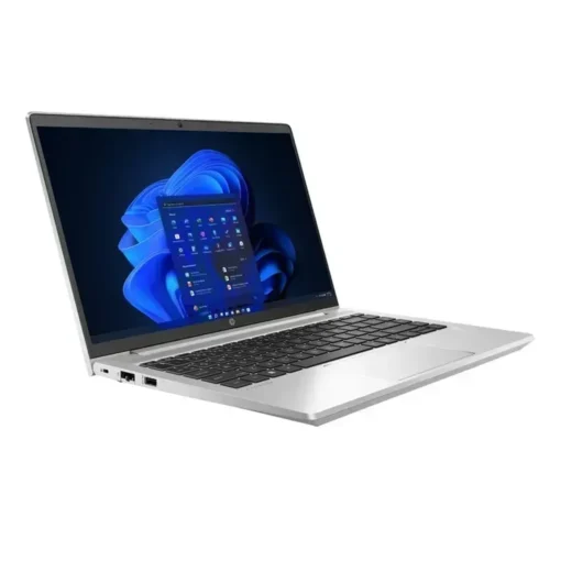 Hpe Notebook Hp Probook 440 G9, i5-1235U, Ram 8Gb, Ssd 512Gb, Led 14" Fhd, W11 (MPN 6C5X6LT, Notebooks) img-1