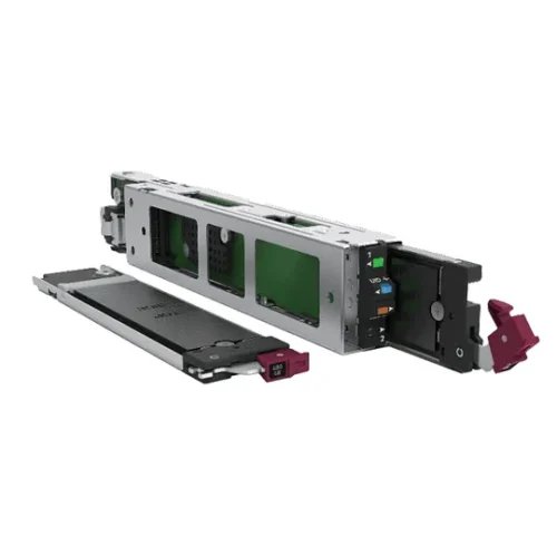 HPE NS204i-u Gen11 NVMe Raid 1 para Boot, 480GB SSD, Hot-Plug (MPN P48183-B21, Accesorios para Servidores) img-1