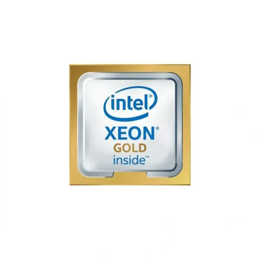 Hpe Procesador Intel Xeon Gold 5220 Para DL380 Gen10 (MPN P02499-B21, Procesadores para PC) img-1