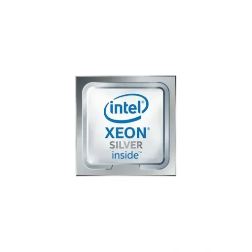 Hpe Procesador Intel Xeon Silver 4210 2.20 Ghz 10 Núcleos Socket 364714 Mb 85W (MPN P02492-B21, Procesadores para PC) img-1