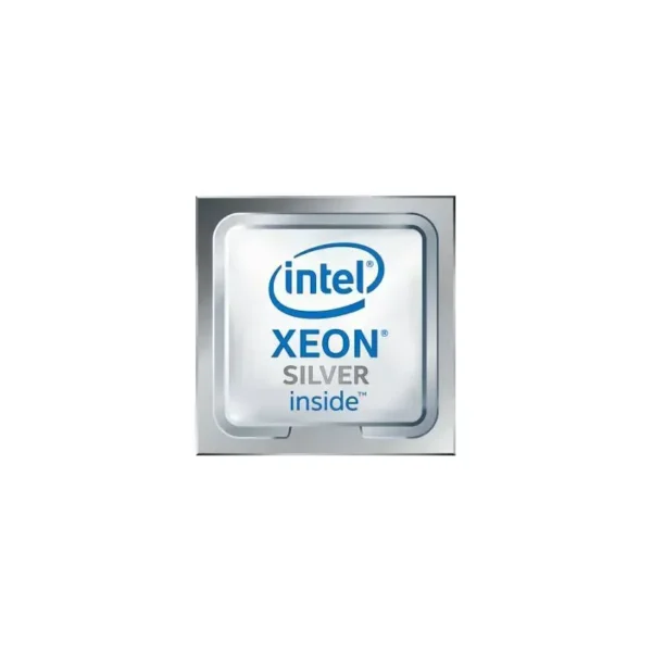 Hpe Procesador Intel Xeon Silver 4210 2.20 Ghz 10 Núcleos Socket 364714 Mb 85W P02492-B21 img-1