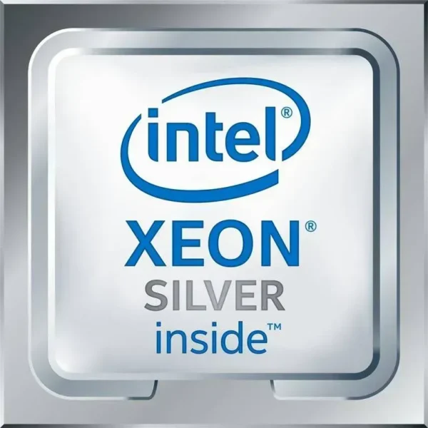 Hpe Procesador Intel Xeon-Silver 4310 Para Servidor, 2.1Ghz, 12 Núcleos, 120W P36921-B21 img-1