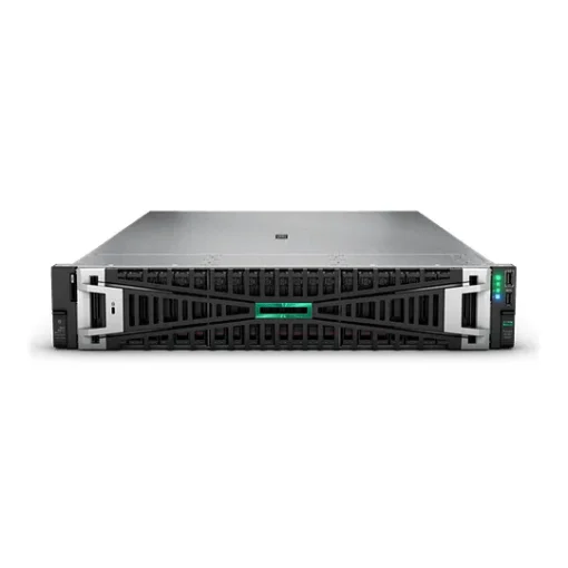 Hpe Proliant Dl380 Gen11 12Lff 1P 4410Y 12C 2.0Ghz 150W 1X32Gb Mr416I O 2X4Tb (MPN P75344-DM5, Servidores en Rack) img-1