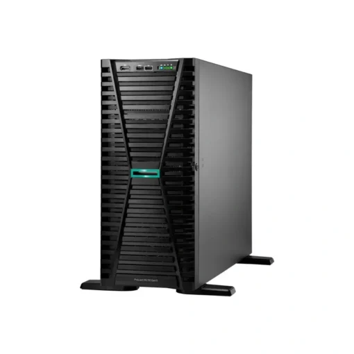 Servidor Hpe Proliant ML110 Gen11 Intel Xeon 3408U, 128GB RAM, 8TB HDD,960GB SSD (MPN CE-002197, Servidores en Torre) img-1